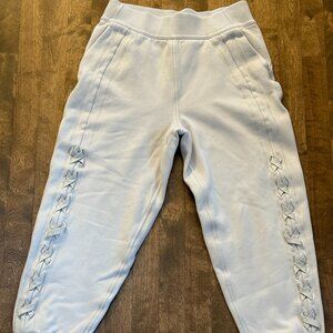 Ladies Lululemon Sweatpants